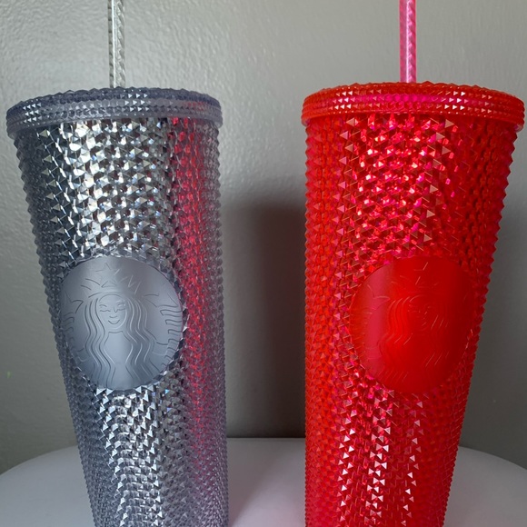 starbucks tumbler - Picture 4 of 4